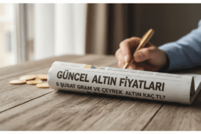 Guncel-Altin-Fiyatlari-8-Subat-Gram-ve-Ceyrek-Altin-Kac-TL-gemini