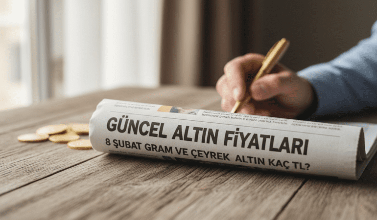 Guncel-Altin-Fiyatlari-8-Subat-Gram-ve-Ceyrek-Altin-Kac-TL-gemini