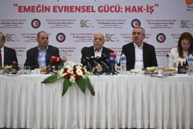 HAK-IS-Baskani-Arslan-Asgari-ucret-komisyonu-yapisi-degismeli-featured