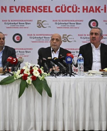 HAK-IS-Baskani-Arslan-Asgari-ucret-komisyonu-yapisi-degismeli-featured