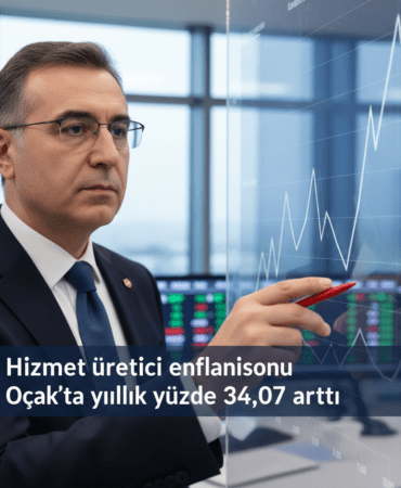 Hizmet üretici enflasyonu Ocak'ta yıllık yüzde 34,07 arttı 9 Hizmet-uretici-enflasyonu-Ocakta-yillik-yuzde-3407-artti-gemini