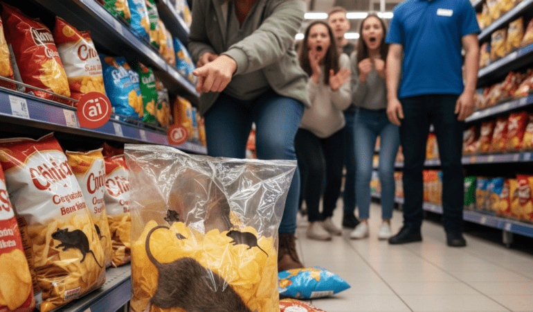 İngiltere'de Markette Korkunç Manzara: Fareli Cips Skandalı 1 Ingilterede-Markette-Korkunc-Manzara-Fareli-Cips-Skandali-gemini