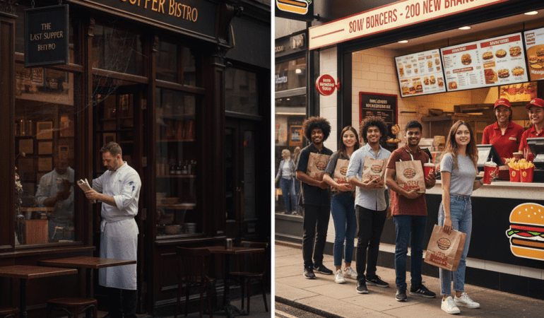 İngiltere'de Restoranlar Kan Kaybederken Fast-Food Şubeleşerek Büyüdü 5 Ingilterede-Restoranlar-Kan-Kaybederken-Fast-Food-Subeleserek-Buyudu-gemini
