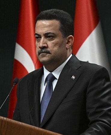 Irak-Basbakani-Sudani-Milletvekilligi-Gorevini-Birakti-featured