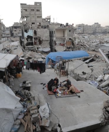 Israil8217den-Baris-Kurulu-Karari-Fon-Saglanmayacak-featured