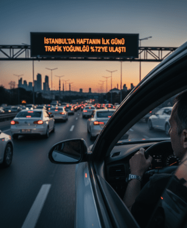 Istanbulda-Haftanin-Ilk-Gunu-Trafik-Yogunlugu-Yuzde-72ye-Ulasti-gemini