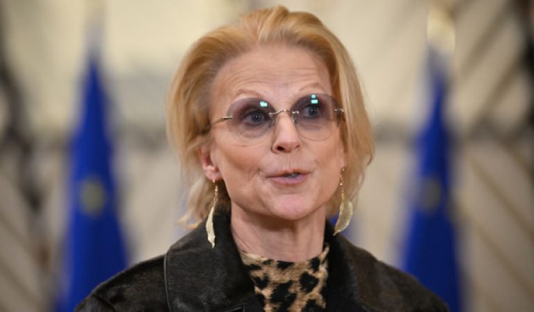 Isvec-Maliye-Bakani-Svantesson-Euro8217ya-gecis-yakin-vadede-beklenmiyor-featured