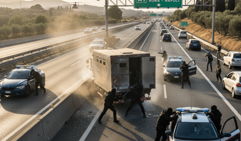 Italyada-Otoyolda-Aksiyon-Filmi-Gibi-Soygun-Girisimi-gemini