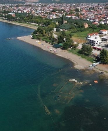 Iznik-Golu-Alarm-Veriyor-Sanayi-Tuketimi-ve-Kuraklik-Tehdidi-featured