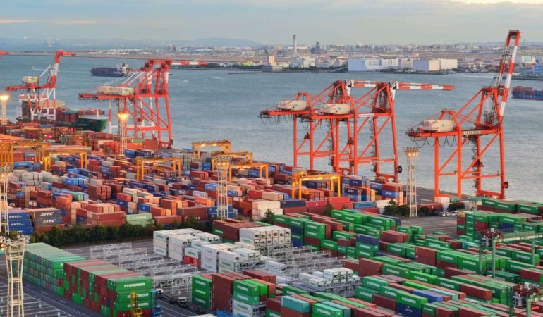 Japonya-Ihracatinda-Asya-Talebiyle-5-Aylik-Yukselis-Serisi-featured