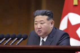 North Korea US