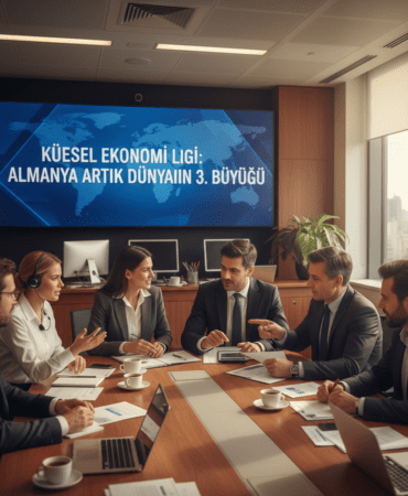 Küresel Ekonomi Ligi: Almanya Artık Dünyanın 3. Büyüğü 3 Kuresel-Ekonomi-Ligi-Almanya-Artik-Dunyanin-3.-Buyugu-gemini