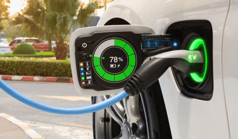Küresel Elektrikli Araç Satışlarında Sert Düşüş: %44 Gerileme 1 Kuresel-Elektrikli-Arac-Satislari
