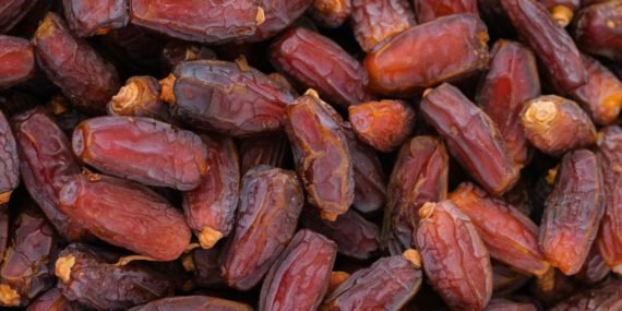 Küresel hurma ticaretinde ‘etiket’ oyunu: Yüzde 75’i İsrail kaynaklı mı?