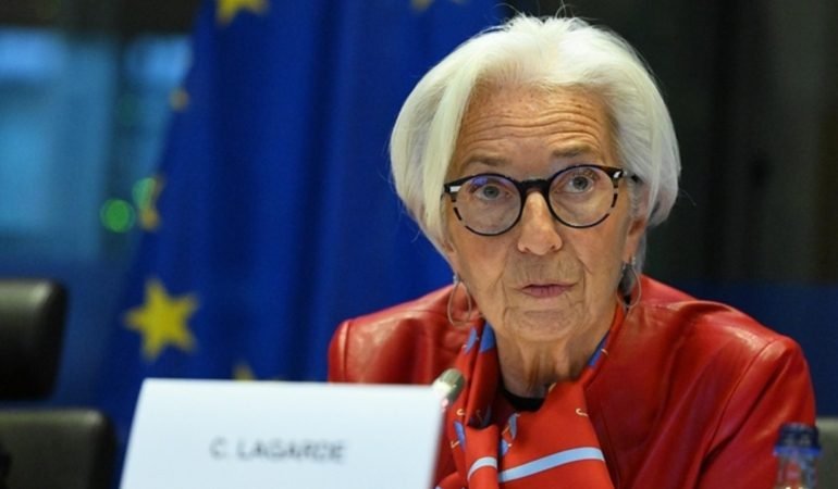 Lagarde-Enflasyon-Orta-Vadede-Yuzde-2de-Istikrar-Kazanacak-featured