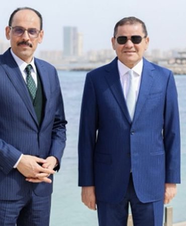 MIT-Baskani-Kalin-Libya8217da-Basbakan-Dibeybe-ile-Kritik-Gorusme-featured