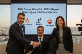 MOL-Group-Libyadaki-TPAO-Repsol-Ortakligina-20-Payla-Katildi-gemini