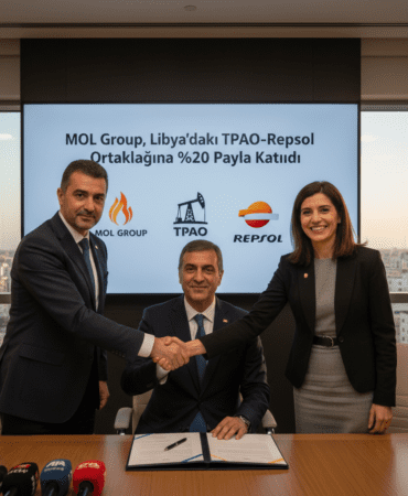 MOL-Group-Libyadaki-TPAO-Repsol-Ortakligina-20-Payla-Katildi-gemini