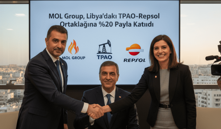 MOL-Group-Libyadaki-TPAO-Repsol-Ortakligina-20-Payla-Katildi-gemini
