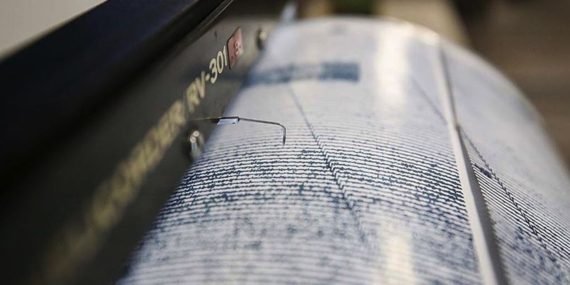 Malezya Açıklarında 7,1 Büyüklüğünde Şiddetli Deprem