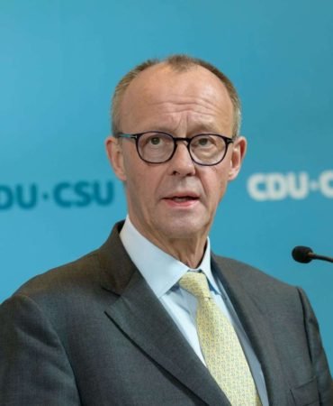 Merz-Kuresel-Rekabet-Icin-AB-Sermaye-Piyasasi-Reformu-Sart-featured