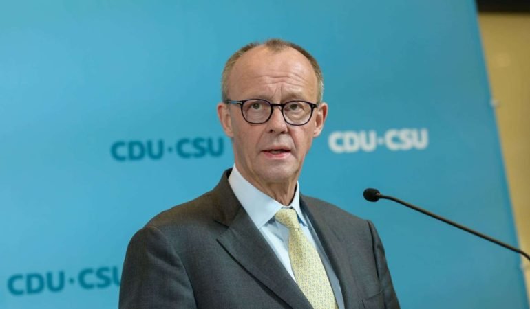 Merz-Kuresel-Rekabet-Icin-AB-Sermaye-Piyasasi-Reformu-Sart-featured
