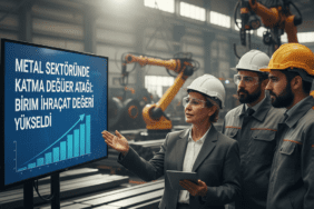 Metal-Sektorunde-Katma-Deger-Atagi-Birim-Ihracat-Degeri-Yukseldi-gemini