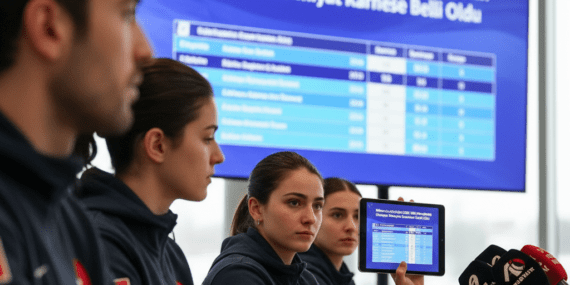 Milano-Cortina 2026: Milli Sporcuların Olimpiyat Karnesi Belli Oldu