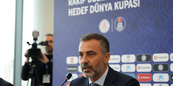 Montella’dan Kura ve Rakip Değerlendirmesi: Hedef Dünya Kupası