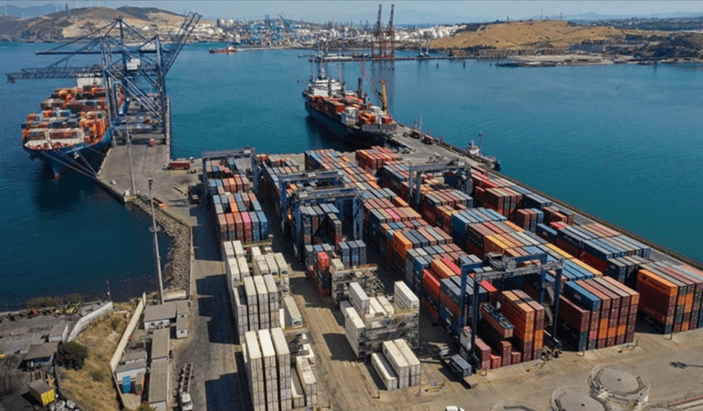 Ocak-2026-Dis-Ticaret-Rakamlari-Acik-Yuzde-116-Yukseldi-featured