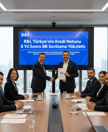 R&I, Türkiye'nin Kredi Notunu 8 Yıl Sonra BB Seviyesine Yükseltti 10 RI-Turkiyenin-Kredi-Notunu-8-Yil-Sonra-BB-Seviyesine-Yukseltti-gemini