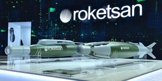 ROKETSAN ve Suudi Arabistan Arasında Savunma İçin Kritik İmza