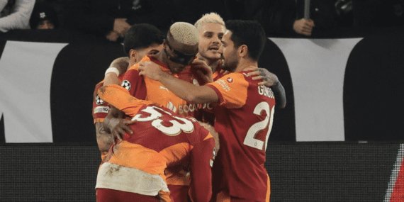 Şampiyonlar Ligi: Galatasaray’ın Rakibi Liverpool Oldu