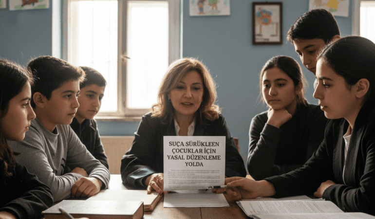 Suca-Suruklenen-Cocuklar-Icin-Yasal-Duzenleme-Yolda-gemini