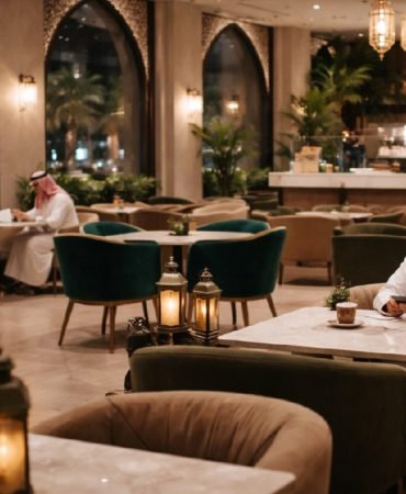 Suudi Arabistan'da Restoran Harcamaları %28 Azaldı 3 Suudi-Arabistan8217da-Restoran-Harcamalari-28-Azaldi-featured