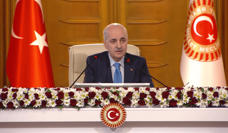 TBMM-Baskani-Kurtulmus-Terorsuz-Turkiye-raporu-hazir-featured