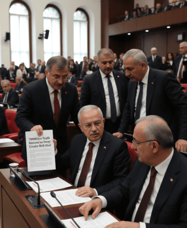 TBMMden-Trafik-Kanununa-Onay-Yeni-Cezalar-Belli-Oldu-gemini