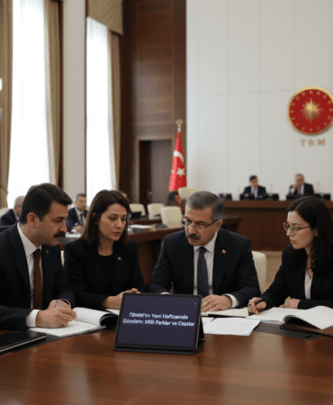 TBMMnin-Yeni-Haftasinda-Gundem-Milli-Parklar-ve-Cezalar-gemini