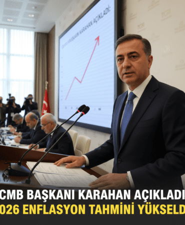 TCMB-Baskani-Karahan-Acikladi-2026-Enflasyon-Tahmini-Yukseldi-gemini