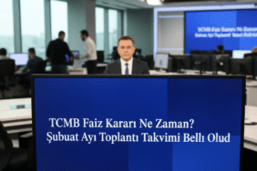 TCMB-Faiz-Karari-Ne-Zaman-Subat-Ayi-Toplanti-Takvimi-Belli-Oldu-gemini