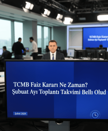 TCMB-Faiz-Karari-Ne-Zaman-Subat-Ayi-Toplanti-Takvimi-Belli-Oldu-gemini