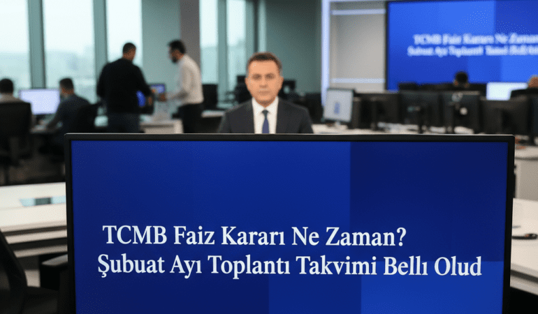 TCMB-Faiz-Karari-Ne-Zaman-Subat-Ayi-Toplanti-Takvimi-Belli-Oldu-gemini