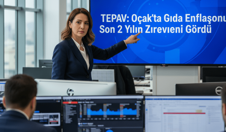 TEPAV: Ocak'ta Gıda Enflasyonu Son 2 Yılın Zirvesini Gördü 5 TEPAV-Ocakta-Gida-Enflasyonu-Son-2-Yilin-Zirvesini-Gordu-gemini
