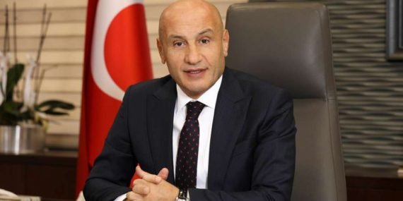 TİM Başkanı Gültepe’den Büyüme Modeli ve Master Plan Çağrısı