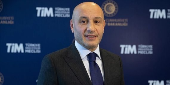 TİM Başkanı Gültepe’den Kritik Uyarı: Çözüm Sanayinin Anadolu’ya Göçü