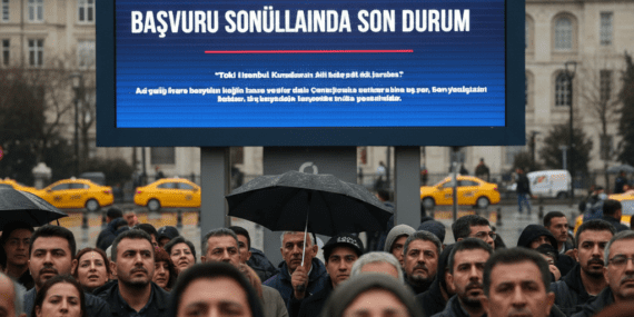 TOKİ İstanbul Kuraları Ne Zaman? Başvuru Sonuçlarında Son Durum