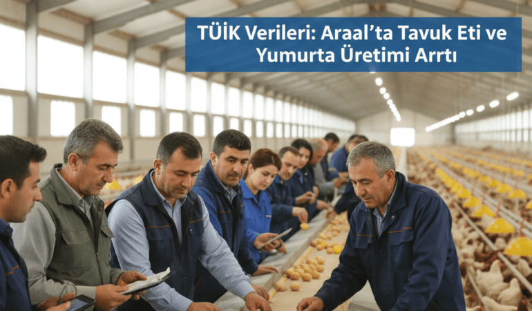 TÜİK Verileri: Aralık'ta Tavuk Eti ve Yumurta Üretimi Arttı 1 TUIK-Verileri-Aralikta-Tavuk-Eti-ve-Yumurta-Uretimi-Artti-gemini