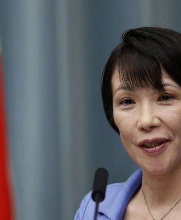 Takaichi-Zayif-Yen-Politikasi-Hedeflemiyorum-featured