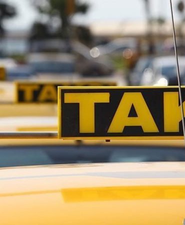 Taksicilere-1-Eylul-Son-Tarih-POS-Ozellikli-Mali-Cihaz-Zorunlulugu-featured