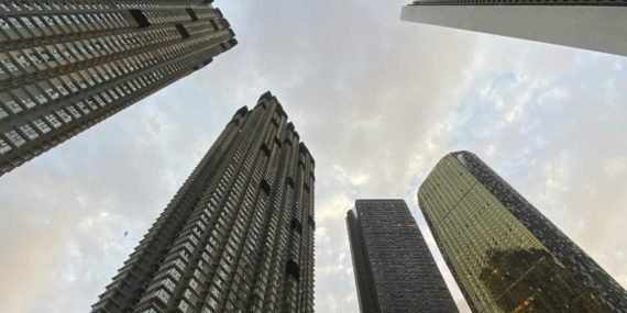 Ticari Gayrimenkulde Enflasyon Şoku: Reel Değer Kaybı Yaşandı